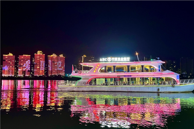 3天2夜！清城4条深度游玩线路，怎么选？