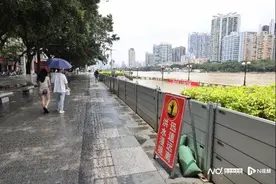 本轮天文大潮结束，明后两天降水频繁，还是那句：YYDS图片