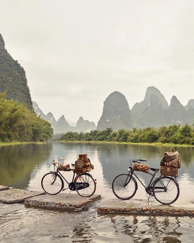 旅行的真谛｜广西·桂林