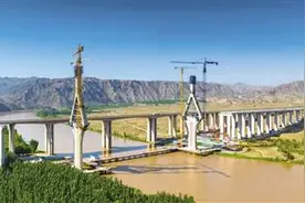 宁夏公路管理中心：以高水平安全保障高质量发展图片