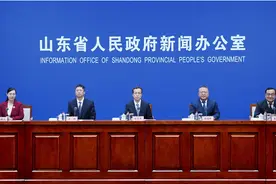 标准化规范化智慧化！山东南水北调这样建好工程、管好工程图片