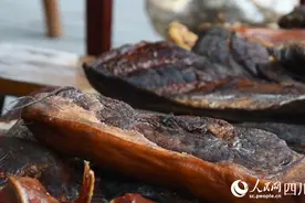 新春走基层｜向“更好的样子”迈进 石椅村定了4个“小目标”图片