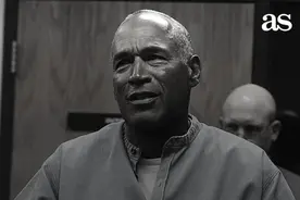 “辛普森杀妻案”当事人，美国橄榄球球员OJ-辛普森去世 终年76岁图片