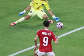 世俱杯|揭幕战0：0收场，没收获进球，但收获情怀图片