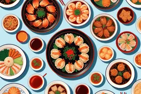 科学过龘年·健康篇｜吃太油、吃太饱？过年也要防“三高”图片