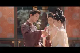 新剧｜景甜、张晚意主演《似锦》3月1日首播图片