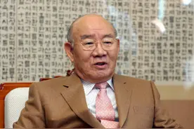 文在寅也逃不过“青瓦台魔咒”？韩国历史上被起诉的总统→图片