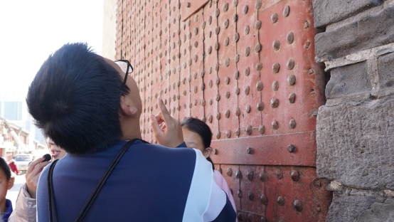 【文旅尖兵 润心惠民】轨迹之旅，薪火相传—— 纪念京张铁路肇建120 周年京张小读者研学活动（张家口站）成功举办