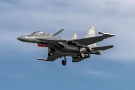 印巴空战，谁是最大的赢家和输家？图片