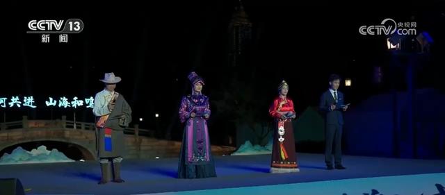 文化“活”起来、旅游“火”起来 各地凭借自身特色文化打造多样化文旅热点