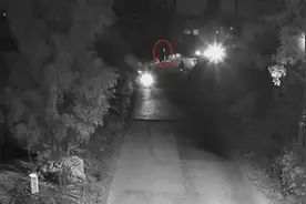 农田里的“铁疙瘩”接连失踪，谁下的黑手？图片