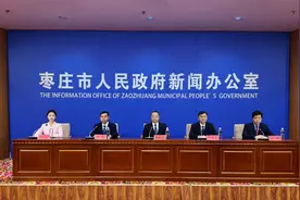 枣庄着力抓好“五个强化” 全力以赴保持全市森林防火态势平稳图片