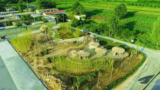 自驾行•游乡村｜济南线路推荐：槐荫、长清、平阴篇