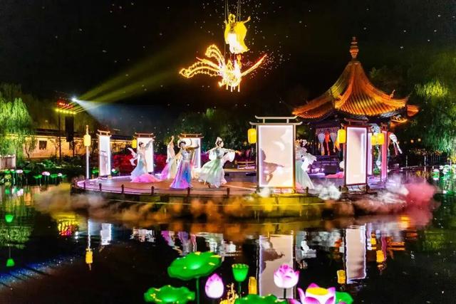 3000万游客来南浔古镇，玩了什么？