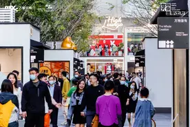 高质量，争先锋①｜消费连续过万亿，有何来之不易？图片