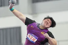 名将云集、新秀崛起！2025南京世界田联室内锦标赛即将开赛图片