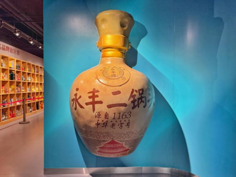 这家博物馆是真“上头”了！