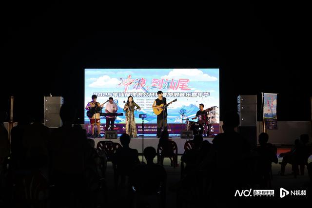 汕尾：这个假期，242万人为何奔赴这座滨海小城？