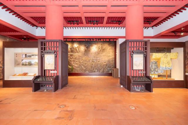 门票免费送！0元摘果！暑期“里”游必打卡→