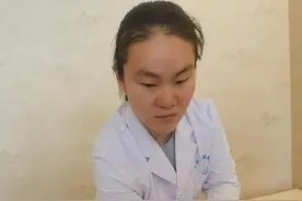 河南省郑州市特色教育中等专业学校教师韦茜——图片