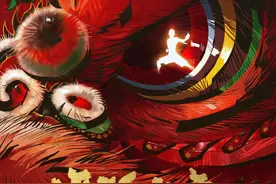 《雄狮少年2》：不屈的草根，能否拗过现实图片
