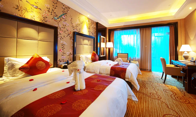 从北京、上海、南京、昆明直飞龙岩连城！这份攻略带你玩转“客家名城”