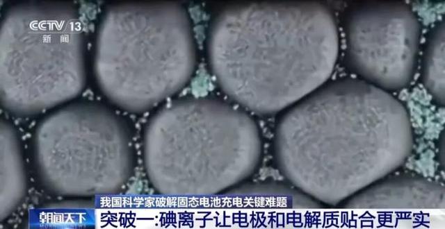 新能源车续航有望翻倍