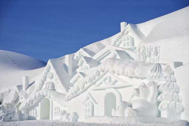 吉林用情绪价值温暖游客：打造在地生活感，更真实更有烟火气