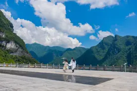 春节去哪儿玩？“趣”游涪陵，精彩活动等你来！图片