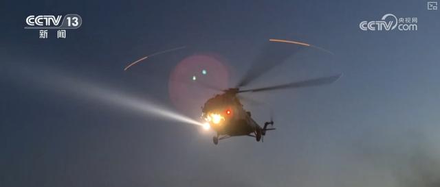 迎接神二十乘组回家！“舱落机临人到”全方位为飞船返回保驾护航