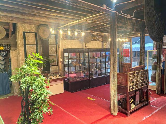 金华开发区新增一家省级乡村博物馆