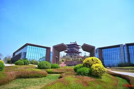 VR看全球园艺、与李白隔空对诗……成都世园会机会清单里藏着“黑科技”图片