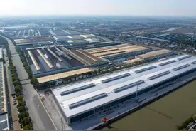 多领域实现关键突破，泰州兴化市跑出2024发展“好图景”图片