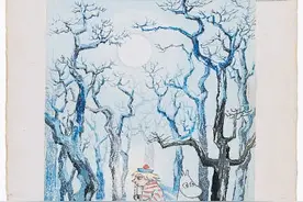 工作与爱，究竟意味着什么？图片