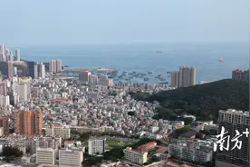 南澳县建“百千万工程”一线办公和比学赶超机制图片