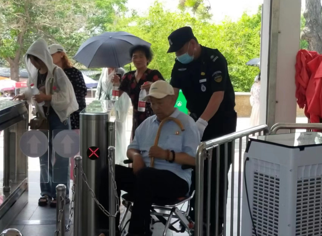 参观体验升级！博物馆暑期服务更“走心”啦！