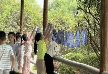 永安镇秋日盛宴，田园牧歌×山野狂欢给你双倍快乐！