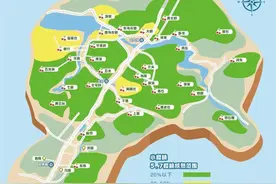 甜蜜北宅 樱你而来！青岛2024樱桃节将于5月10日开幕图片