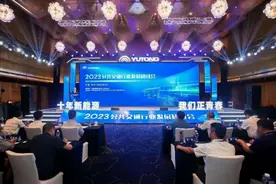 产销量全球第一，中国新能源公交“下一站”该怎么卷？图片