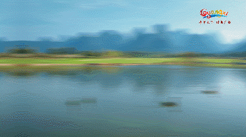 @所有人，广西这些景区，免门票！打折！图片