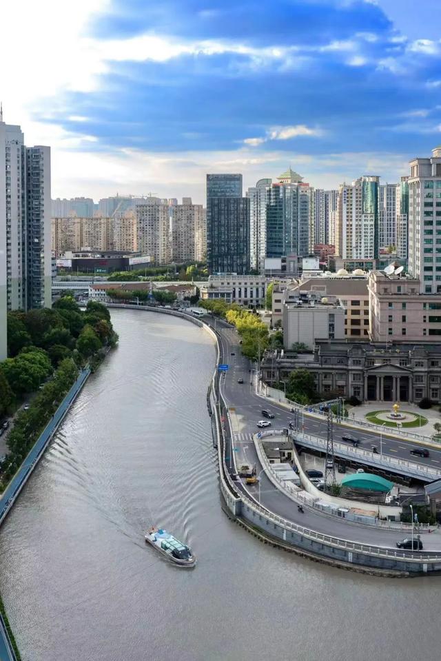 2025上海旅游节“水岸乐游周”启幕！玩转水岸攻略抢先get