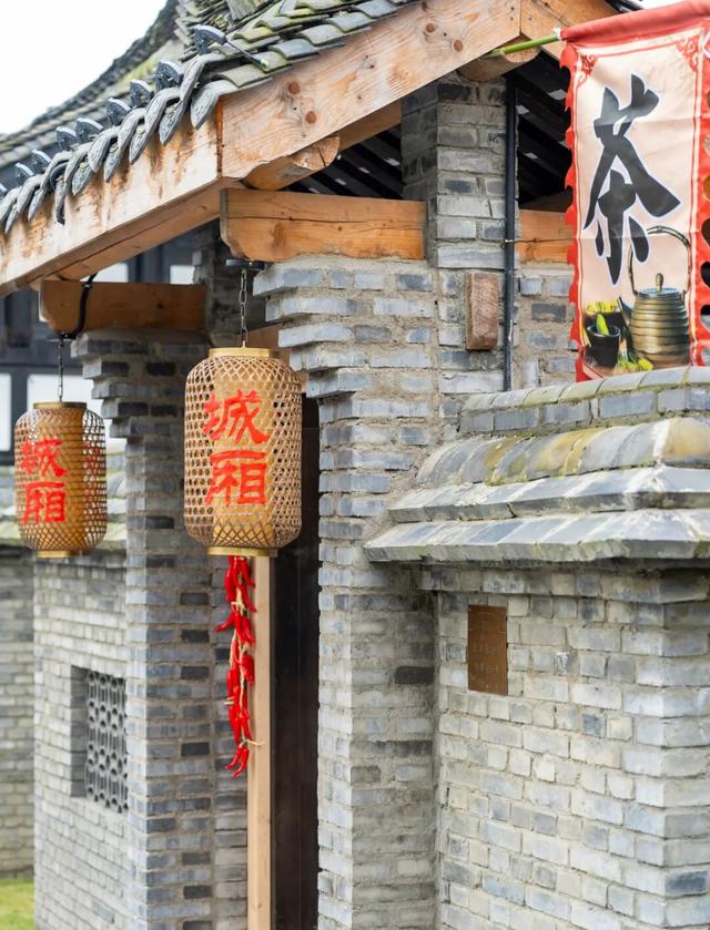 巡游互动、文化体验、趣味游园......城厢古城继续嗨起走→