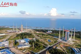 投资海南｜补齐商业航天的“最后一块拼图”图片