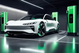 最新优化！这两类个人用户也可申领新能源汽车专用牌照额度，相关问答→图片