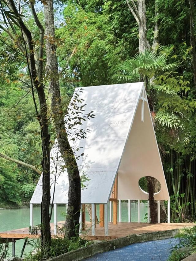 免费大放送，100间熊猫家园主题民宿酒店房间来袭