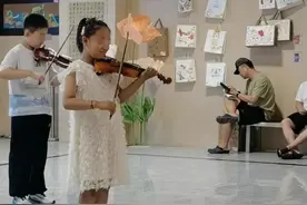 “暑期班”的围困与突围：有家长一个暑假花10万元报班，有家长退课逃离考级图片