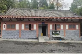 广元利州：公厕变身记 从“民生短板”变“幸福样板”图片