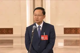文旅部部长回应大型演出一票难求视频封面