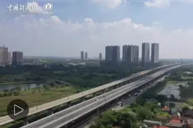 印度尼西亚·雅万高铁图片