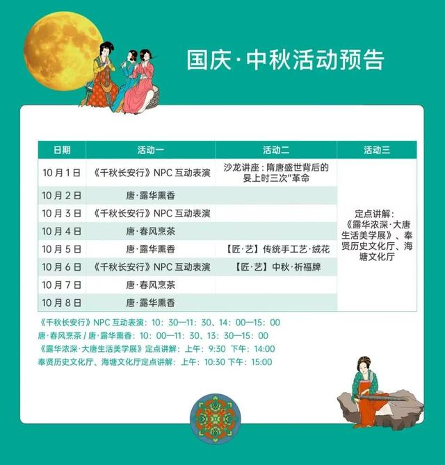 国庆休闲到奉贤｜上海市内1h直达的休闲文艺之旅，不允许你不知道